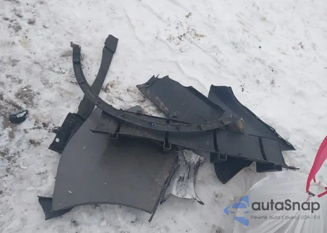 2021 Dodge Durango R/T z USA, uszkodzony, nr VIN 1C4SDJCT3MC520352